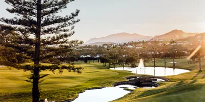 Club image Los Naranjos Golf Club