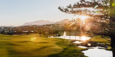 Club image Los Naranjos Golf Club