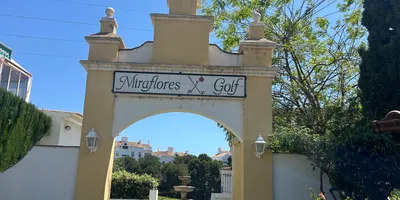 Club image Club de Golf Miraflores
