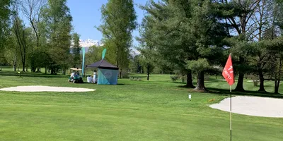 Club image Golf Club Biella Le Betulle