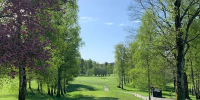 Club image Golf Club Biella Le Betulle