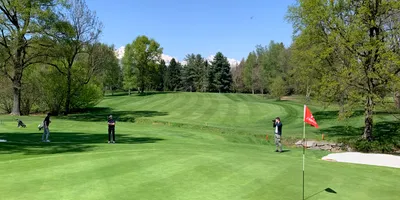 Club image Golf Club Biella Le Betulle