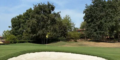 Club image Bogogno Golf Resort