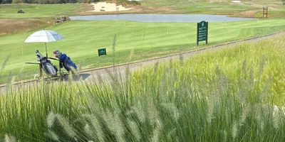 Club image Bogogno Golf Resort