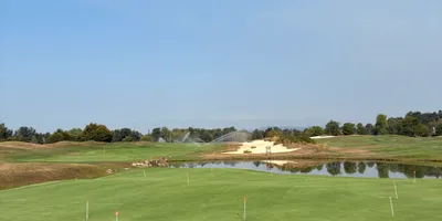 Club image Bogogno Golf Resort