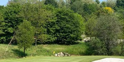 Club image Bogogno Golf Resort