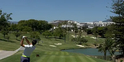 Club image Real Club de Golf Las Brisas