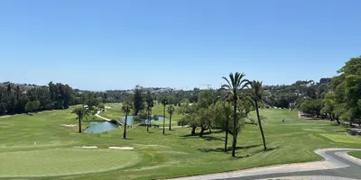 Club image Real Club de Golf Las Brisas