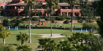 Club image Santa Clara Golf Club Marbella