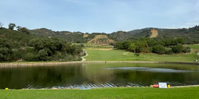 Club image Santa Maria Golf & Country Club