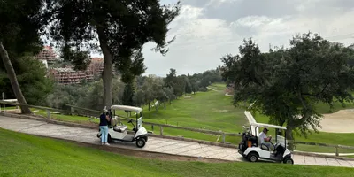 Club image Santa Maria Golf & Country Club