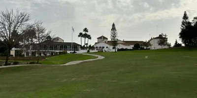 Club image Santa Maria Golf & Country Club
