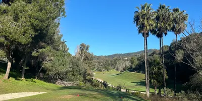 Club image Santa Maria Golf & Country Club