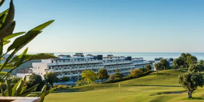 Club image Valle Romano Golf & Resort