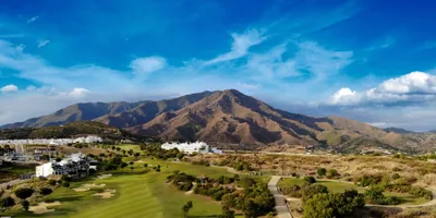Club image Valle Romano Golf & Resort