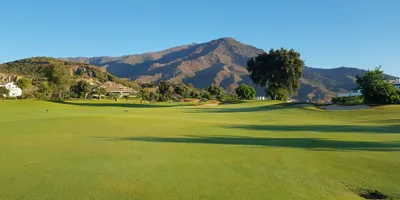 Club image Valle Romano Golf & Resort
