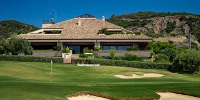 Club image Valle Romano Golf & Resort