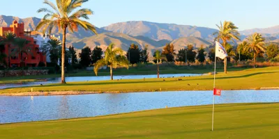 Club image Club de Golf Los Moriscos