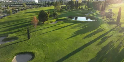 Club image Granada Club de Golf
