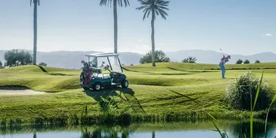 Club image Alboran Golf