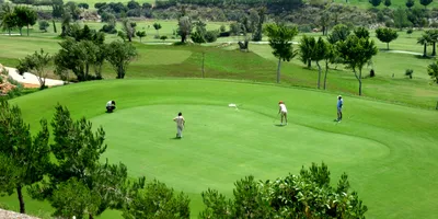 Club image La Envía Golf
