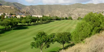 Club image La Envía Golf