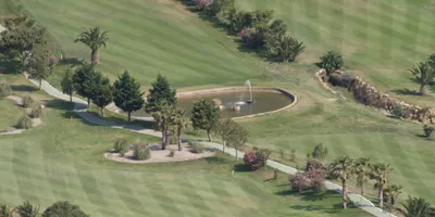 Club image La Envía Golf