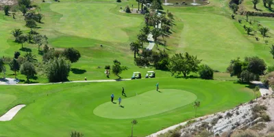 Club image La Envía Golf