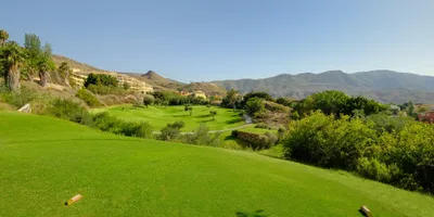 Club image La Envía Golf