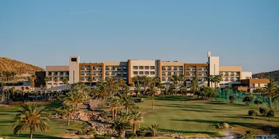 Club image Valle del Este Golf Resort