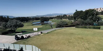 Club image Club de Golf Altorreal