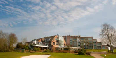 Club image Golfbaan Brunssummerheide