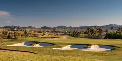 Club image Santa Elena Golf Club