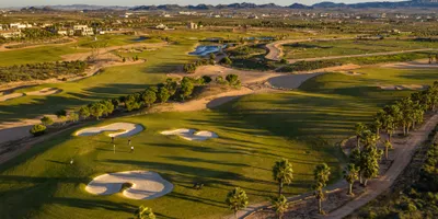 Club image Santa Elena Golf Club