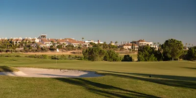 Club image Santa Elena Golf Club