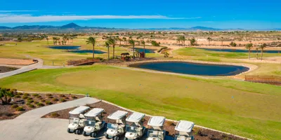 Club image Santa Elena Golf Club