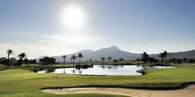 Club image La Manga Club