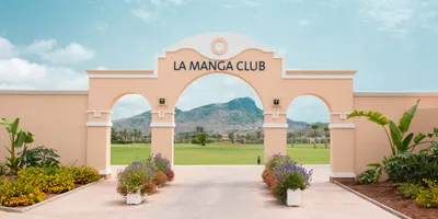 Club image La Manga Club