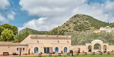 Club image La Manga Club
