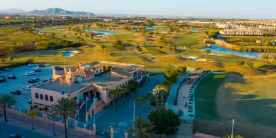 Club image Serena Golf Club