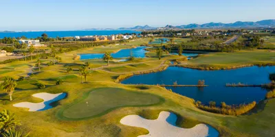Club image Serena Golf Club