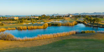 Club image Serena Golf Club