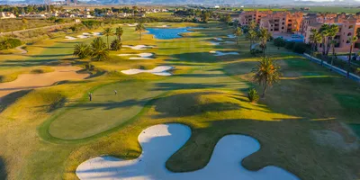 Club image Serena Golf Club