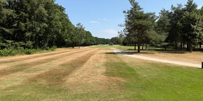 Club image Golfclub De Scherpenbergh