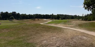 Club image Golfclub De Scherpenbergh