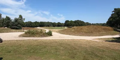 Club image Golfclub De Scherpenbergh