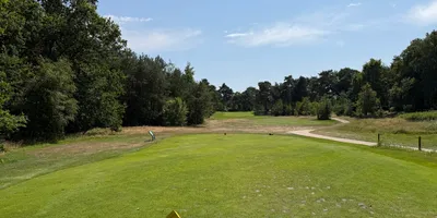 Club image Golfclub De Scherpenbergh