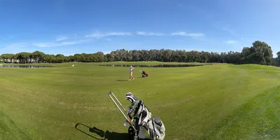 Club image Antalya Golf Club
