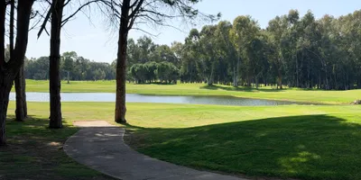 Club image Antalya Golf Club