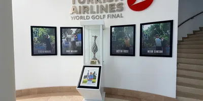 Club image Antalya Golf Club